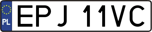 EPJ11VC