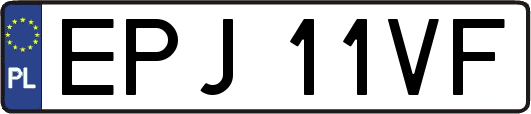 EPJ11VF