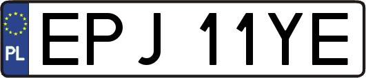 EPJ11YE