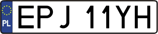 EPJ11YH