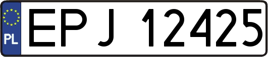 EPJ12425