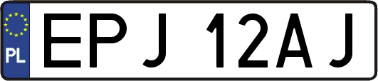 EPJ12AJ