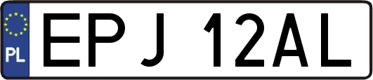 EPJ12AL