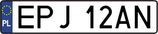 EPJ12AN