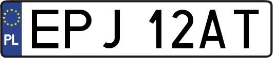 EPJ12AT