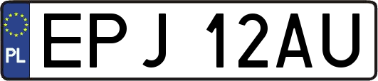 EPJ12AU