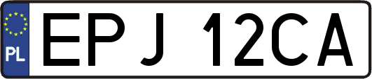 EPJ12CA