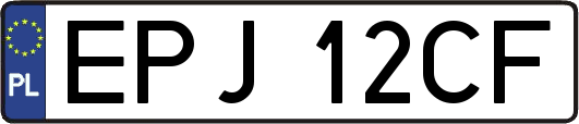 EPJ12CF