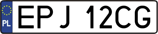 EPJ12CG