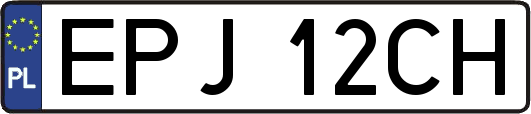 EPJ12CH