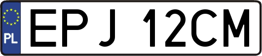 EPJ12CM