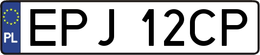 EPJ12CP
