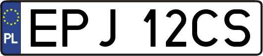 EPJ12CS
