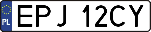 EPJ12CY