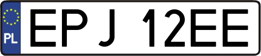 EPJ12EE