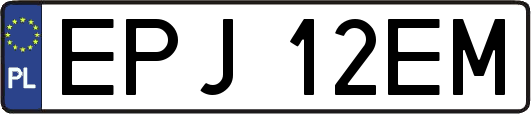 EPJ12EM