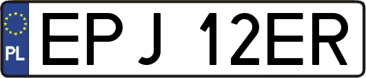 EPJ12ER
