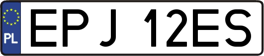 EPJ12ES