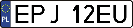 EPJ12EU