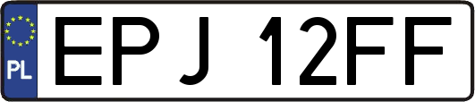 EPJ12FF