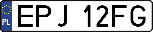 EPJ12FG