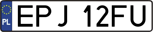 EPJ12FU