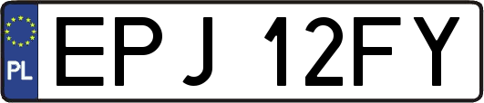 EPJ12FY