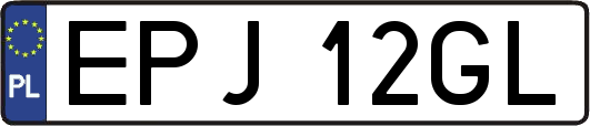 EPJ12GL