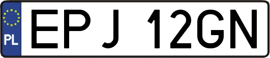 EPJ12GN