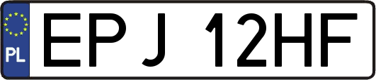 EPJ12HF