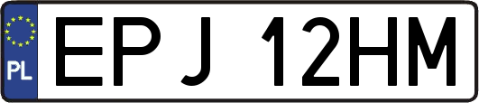 EPJ12HM