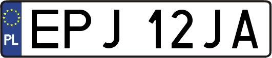 EPJ12JA