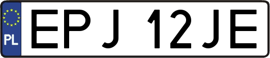 EPJ12JE