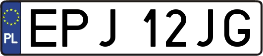 EPJ12JG