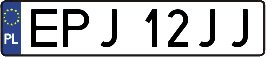 EPJ12JJ