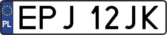 EPJ12JK