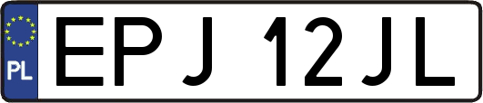 EPJ12JL