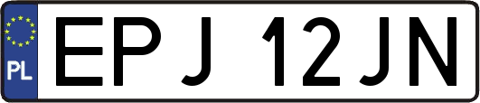 EPJ12JN