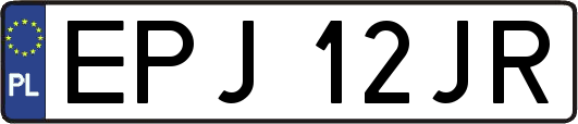 EPJ12JR