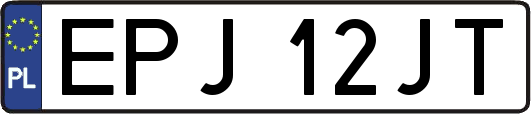 EPJ12JT