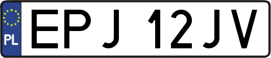 EPJ12JV