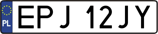 EPJ12JY