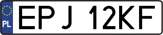 EPJ12KF