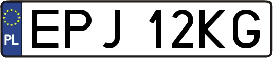 EPJ12KG
