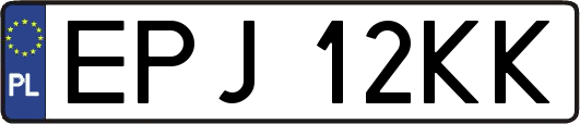 EPJ12KK