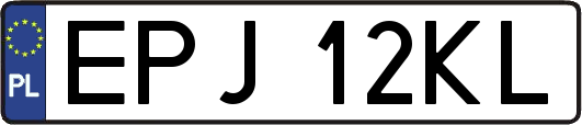 EPJ12KL