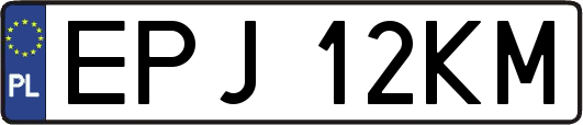 EPJ12KM