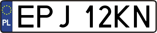 EPJ12KN
