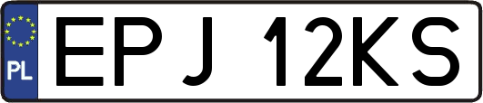 EPJ12KS