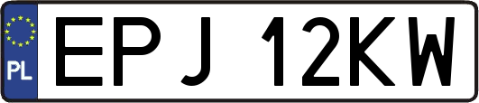 EPJ12KW